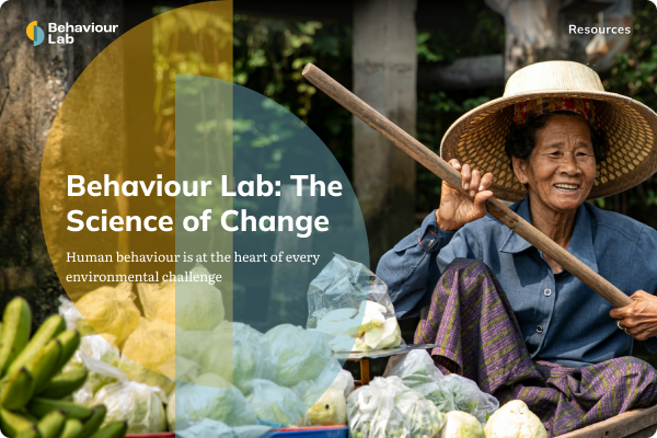 Behaviour Lab